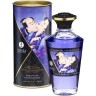 Масло интимное массажное SHUNGA EXOTIC FRUITS (ЭКЗОТИЧЕСКИЕ ФРУКТЫ) 2202 SG